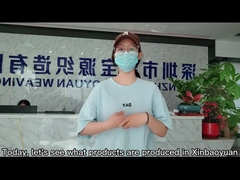 Washable сплетенное изготовленное на заказ латает Eco дружелюбный бархат Twill цвета Pantone чувствовал материальным