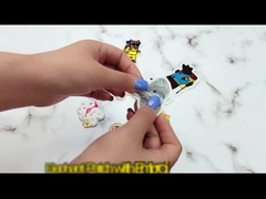 Милый утюг лапки собаки коробки на заплате вышитом 100% одежды следовать цветами PMS