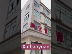 10 лет обрабатывая заплаты вышивки ярлыка одежды фабрики опыта