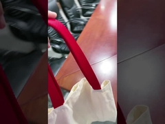 Утюг с тиснением на липучке на вышивке, круглые нашивки для одежды