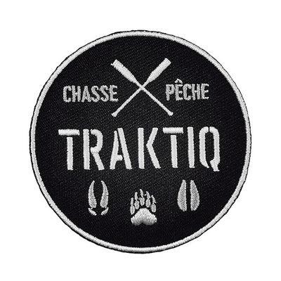 Оптовый изготовленный на заказ Washable декоративный утюг на границе Merrow заплат для джинсов